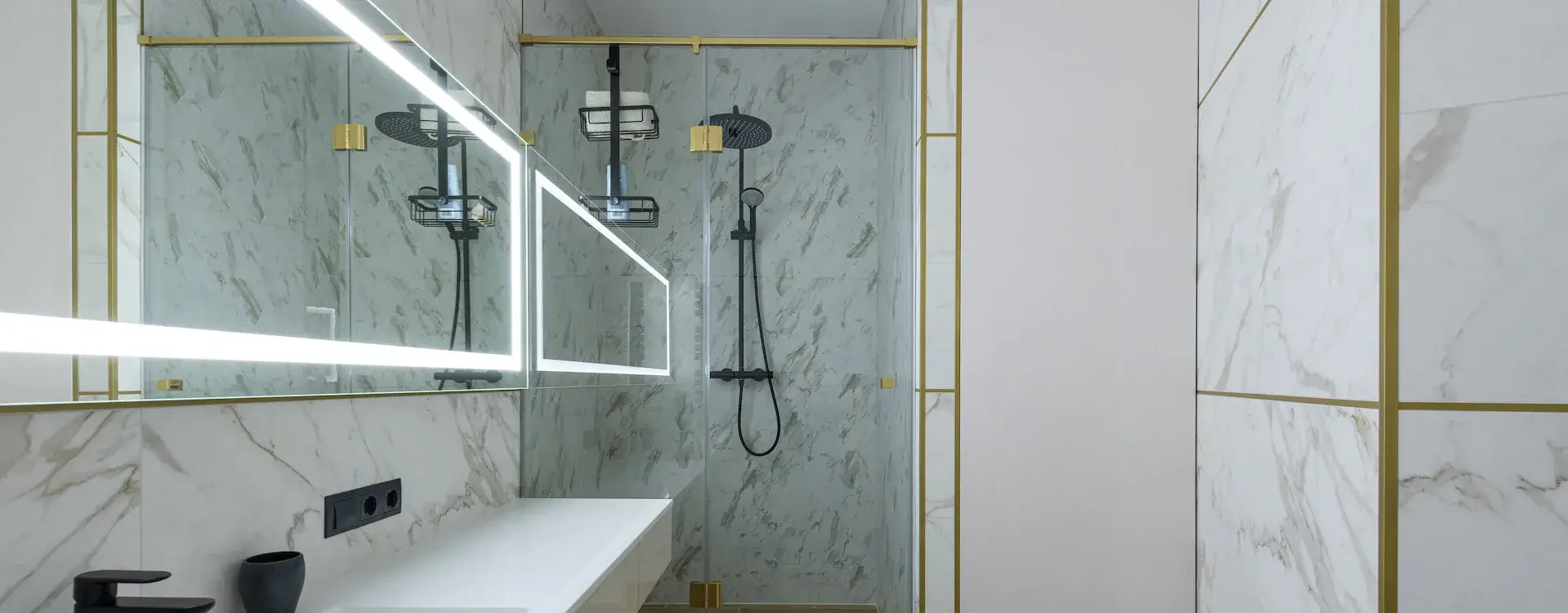 Elevate Your Bathroom Sanctuary