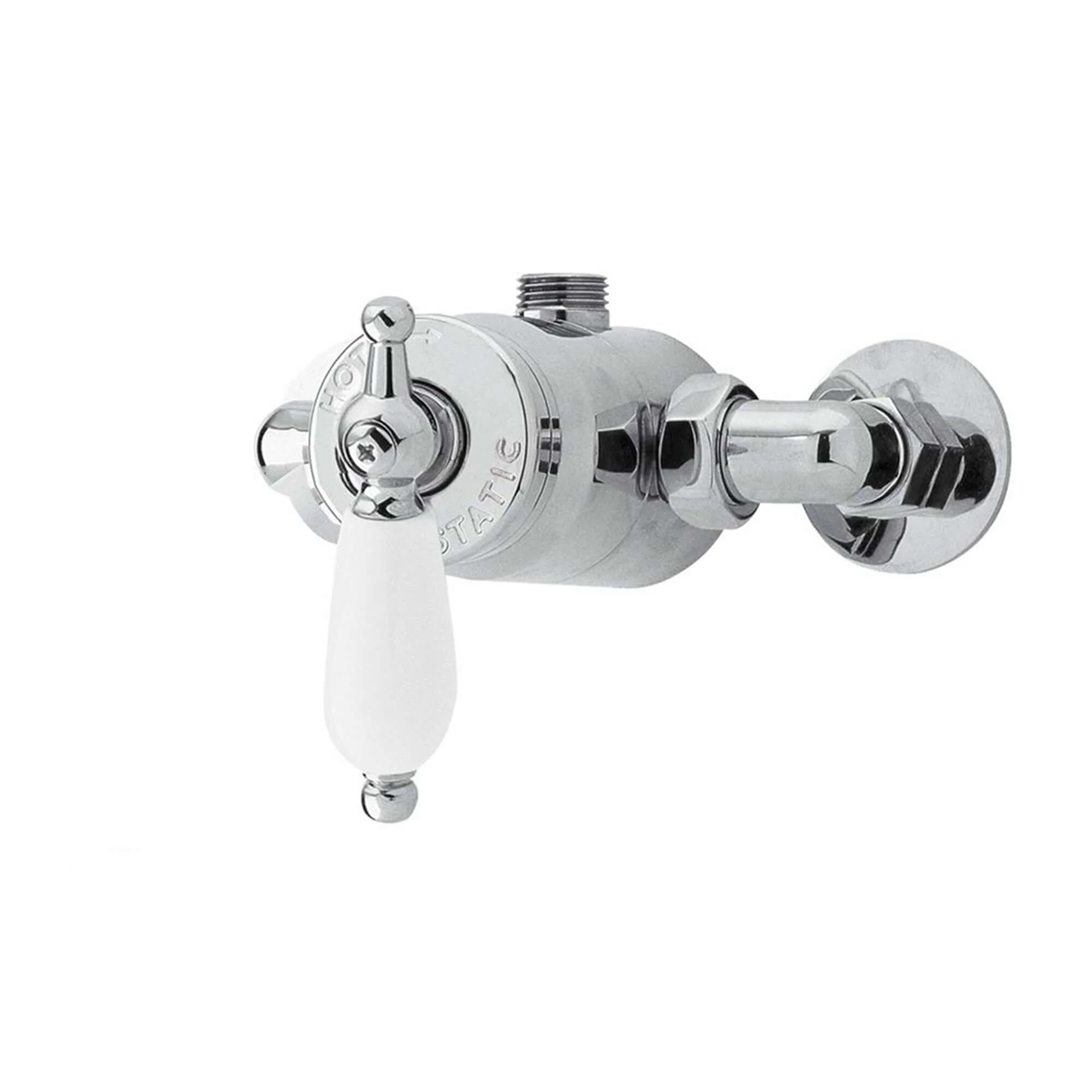 Service Kit - Sequential Thermostatic Cartridge and Wax Thermo-Element Chrome SAR00 - Winchester - Image 3